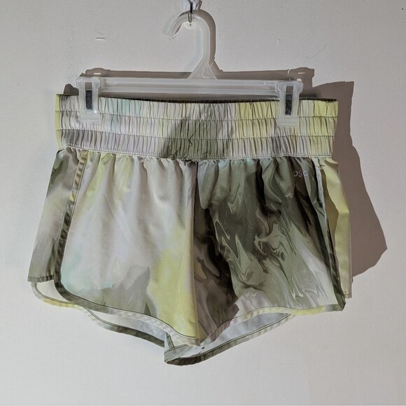 DSG Performance Stride High Rise 3" Athletic Shorts Women's Size Small - Picture 3 of 9